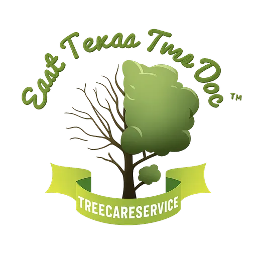 East Texas Tree Doc logo